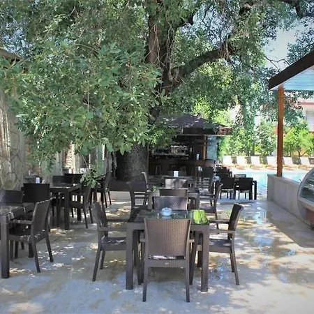 Mese Hotel Kemer