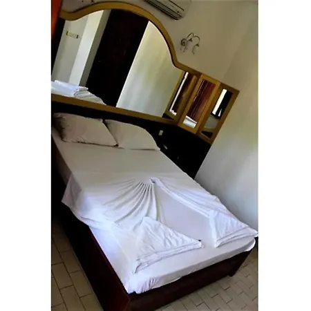 Hotel Mese