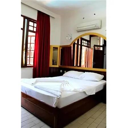 Hotel Mese *