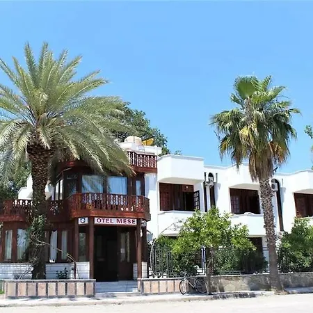 Hotel Mese Kemer