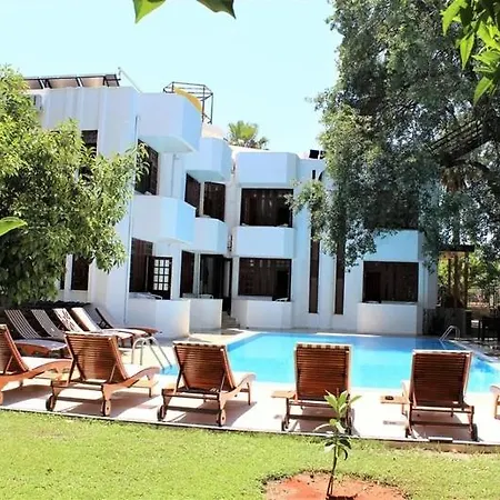 Mese * Kemer