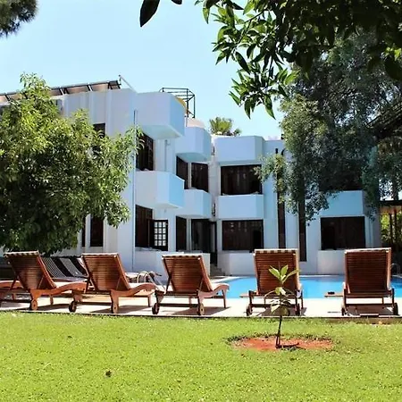 Hotel Mese Kemer